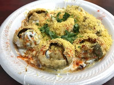 Desi Needs & Desi Dhaba