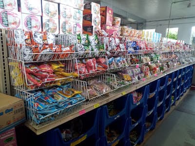 Thana's Asian Grocery