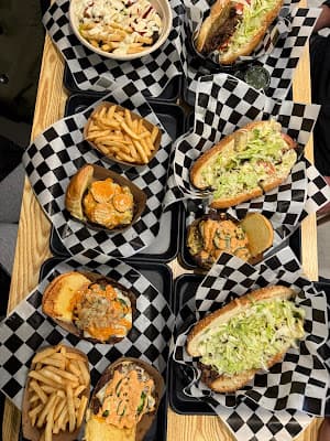 Noosh Grill