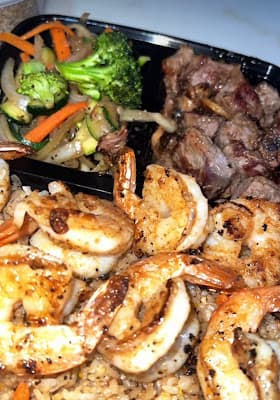 Hibachi