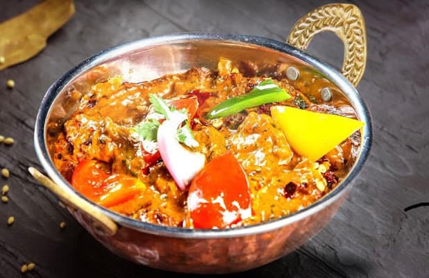Indian Tavern in Bendigo