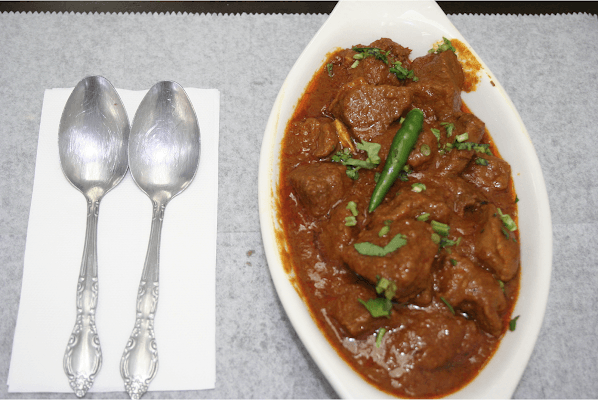 Mezbani Sweets & Restaurant