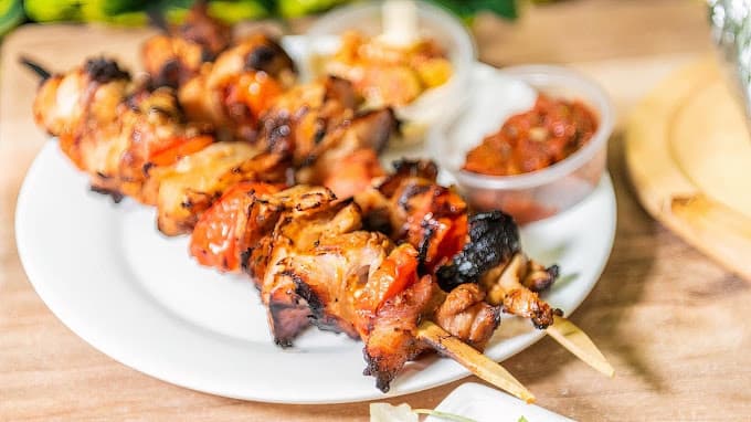 Manly Kebab in Manly