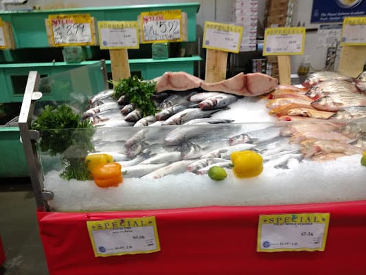 Restaurant Depot