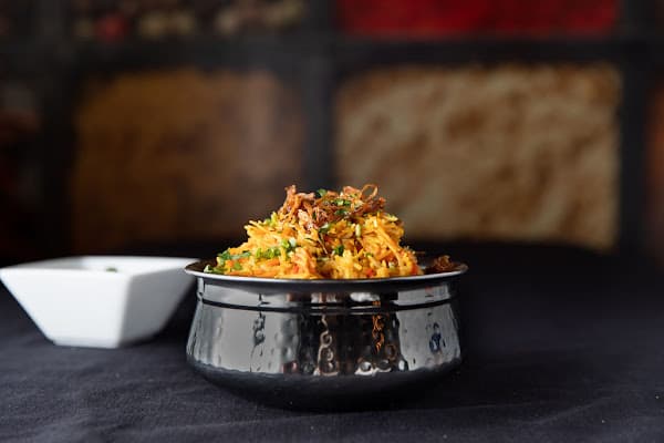 Holi Indian Kitchen (A Flavor Of Joy) in Miramar Beach