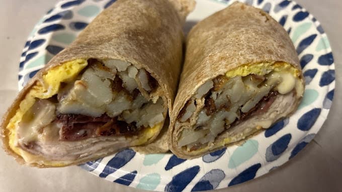 New York City Bagels & Deli Café in Union