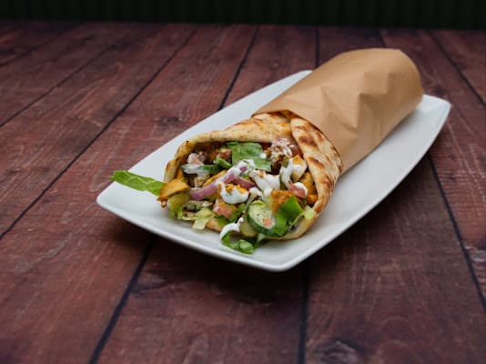 Bol Mediterranean Grill