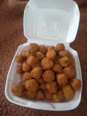 Fish & Chicken Land
