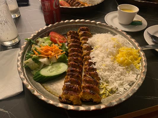 Molana in Ealing