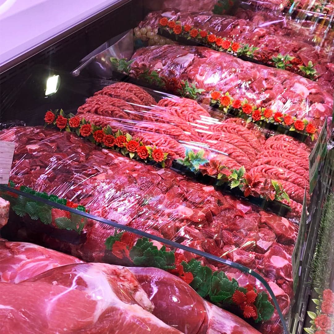 Tariq Halal Meat