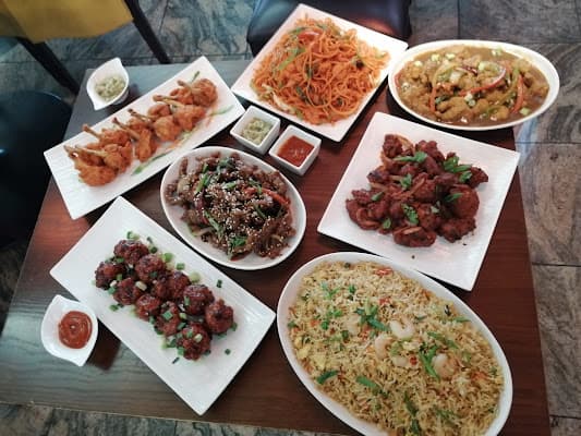 Hakka Wow