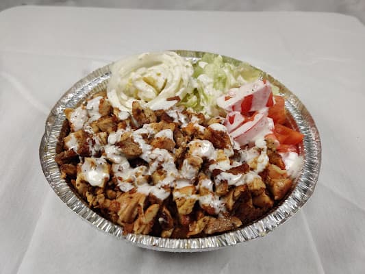 Kennedy Fried Chicken in New Rochelle