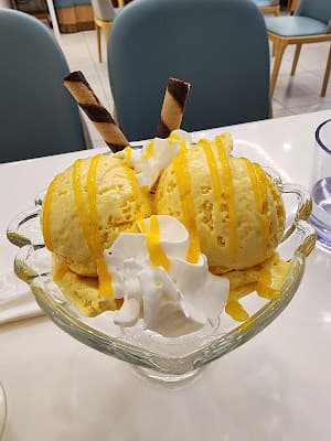 Mango Mango