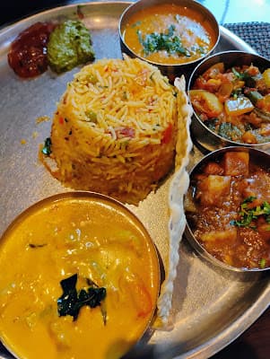 Masala Zone