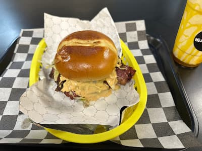 Meat n' Melt in Libertyville