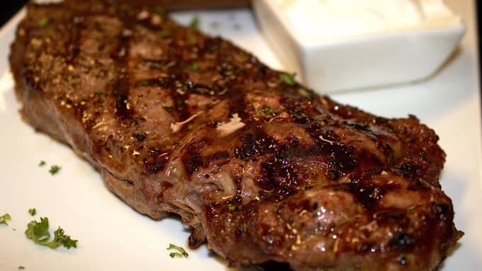 Mariah's Steakhouse & Pasta in Springfield