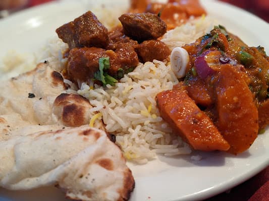 Indian Tavern Tandoori in Wagga Wagga