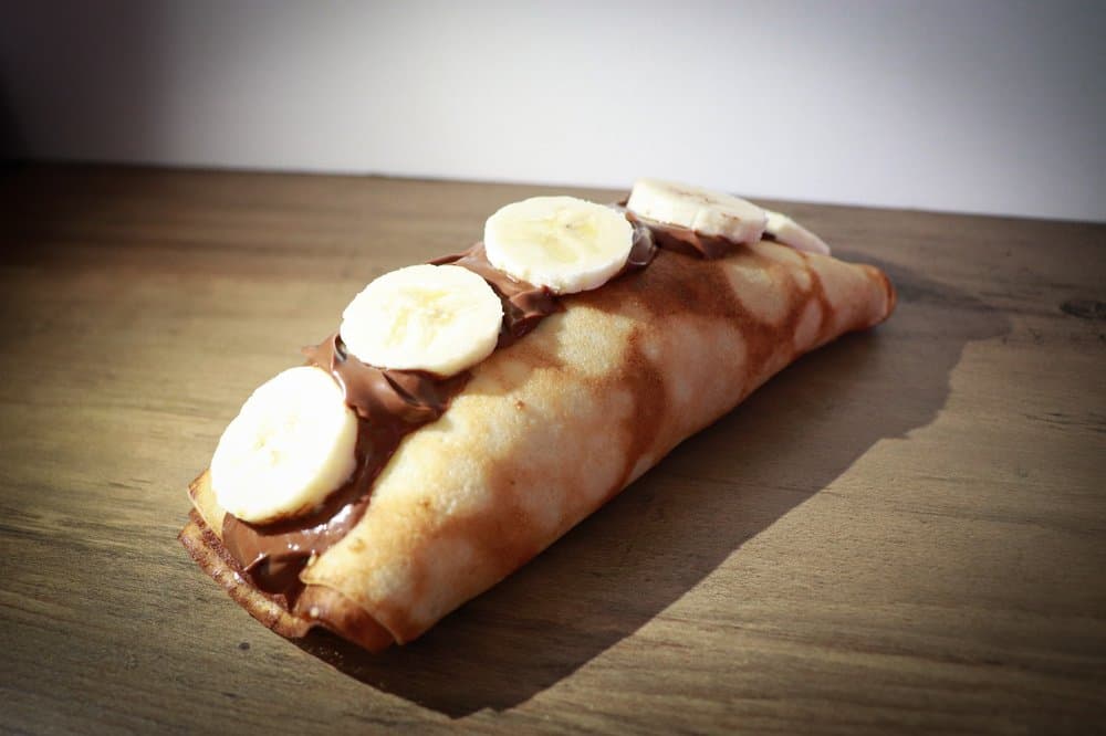 Crêapito Café Catering