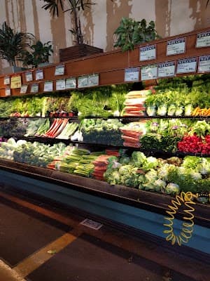 New Leaf Community Markets