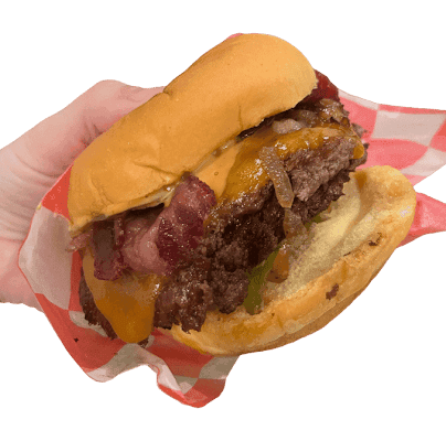 BurgerMania