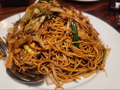 Maximini Chinese in Paddington