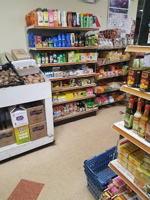 Asia Super Market