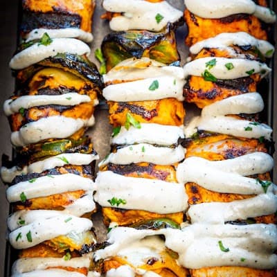 Kabab City