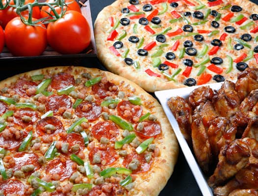 Roma Pizza