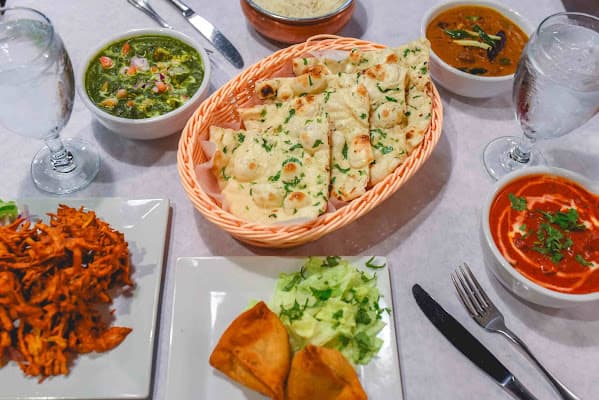 Curry Leaves in Tampa