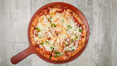 Milano Pizza
