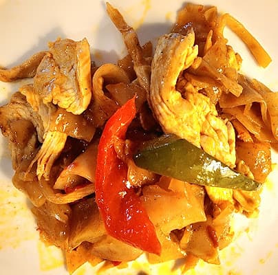 ThaiRiffic in Marlborough