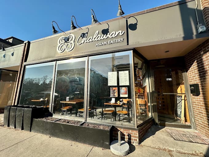 Chalawan Asian Eatery
