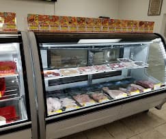 My Zabiha Halal Meat