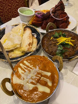 Amin's Kitchen in Surfers Paradise