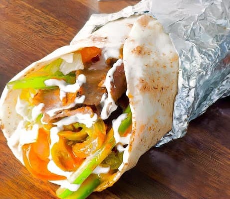 Kebab Stop