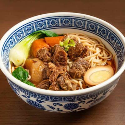 Takaza Restaurant in Perth