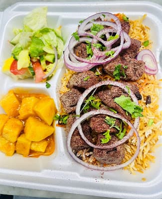 Tasty Kabob Plus in Dumfries