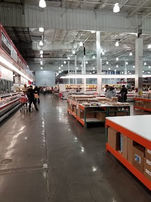 Costco in New Rochelle
