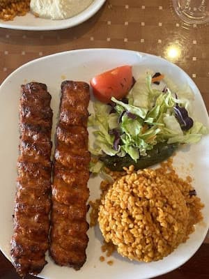 Alev Mediterranean Grill