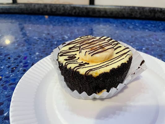 Eileen's Special Cheesecake