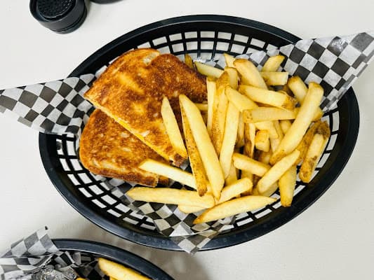 Meltwich Food Co.