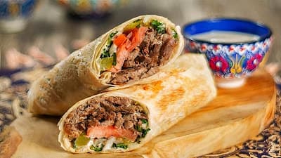 Pita Land in Barrie