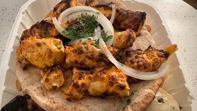 Grill House of Yonkers in Yonkers