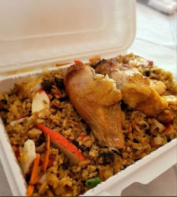 Carifesta in Richmond Hill