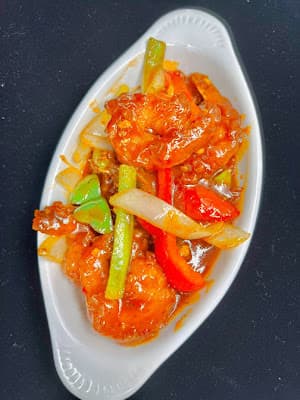 Halal Fresh Chinese & Indian Cuisine