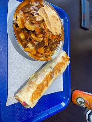 Creek Shawarma & Bakery