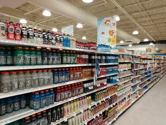 Publix in Birmingham