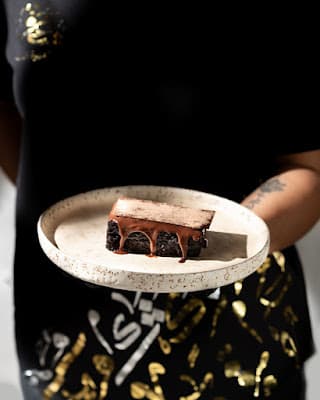 Shaghf Café