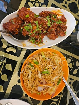 Chopstick (III)