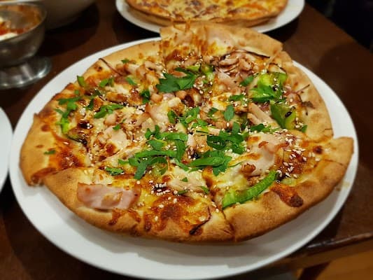 Pizza Master in Lindfield